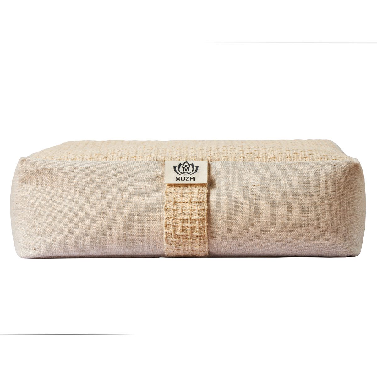 Outdoor textile cushion